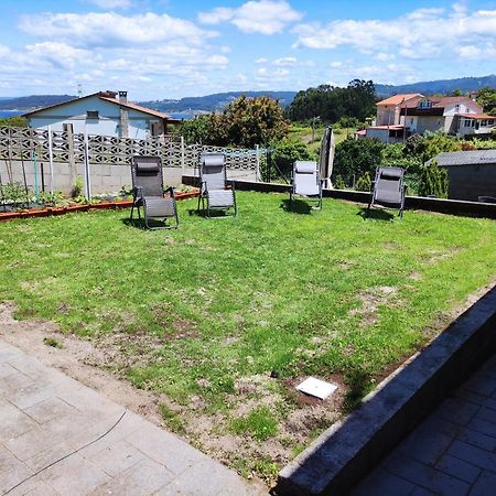 La Casa De Vilanova Cangas do Morrazo Buitenkant foto